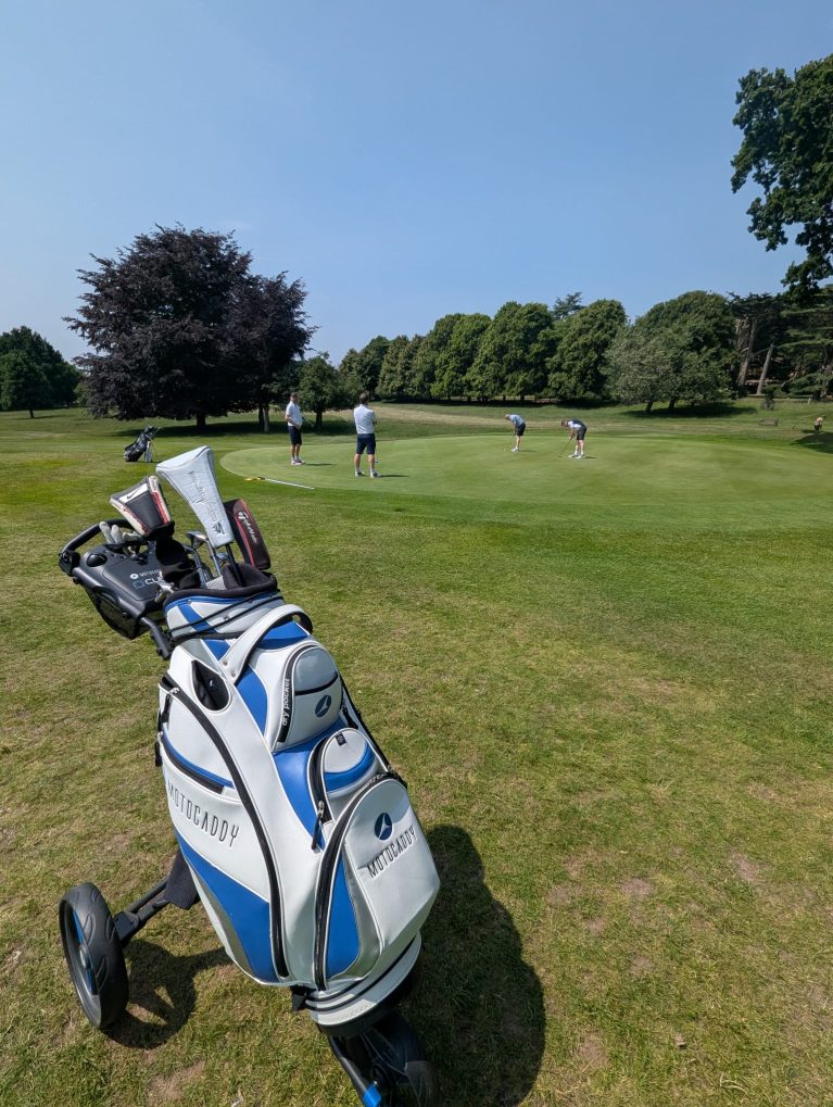 golf day image 4