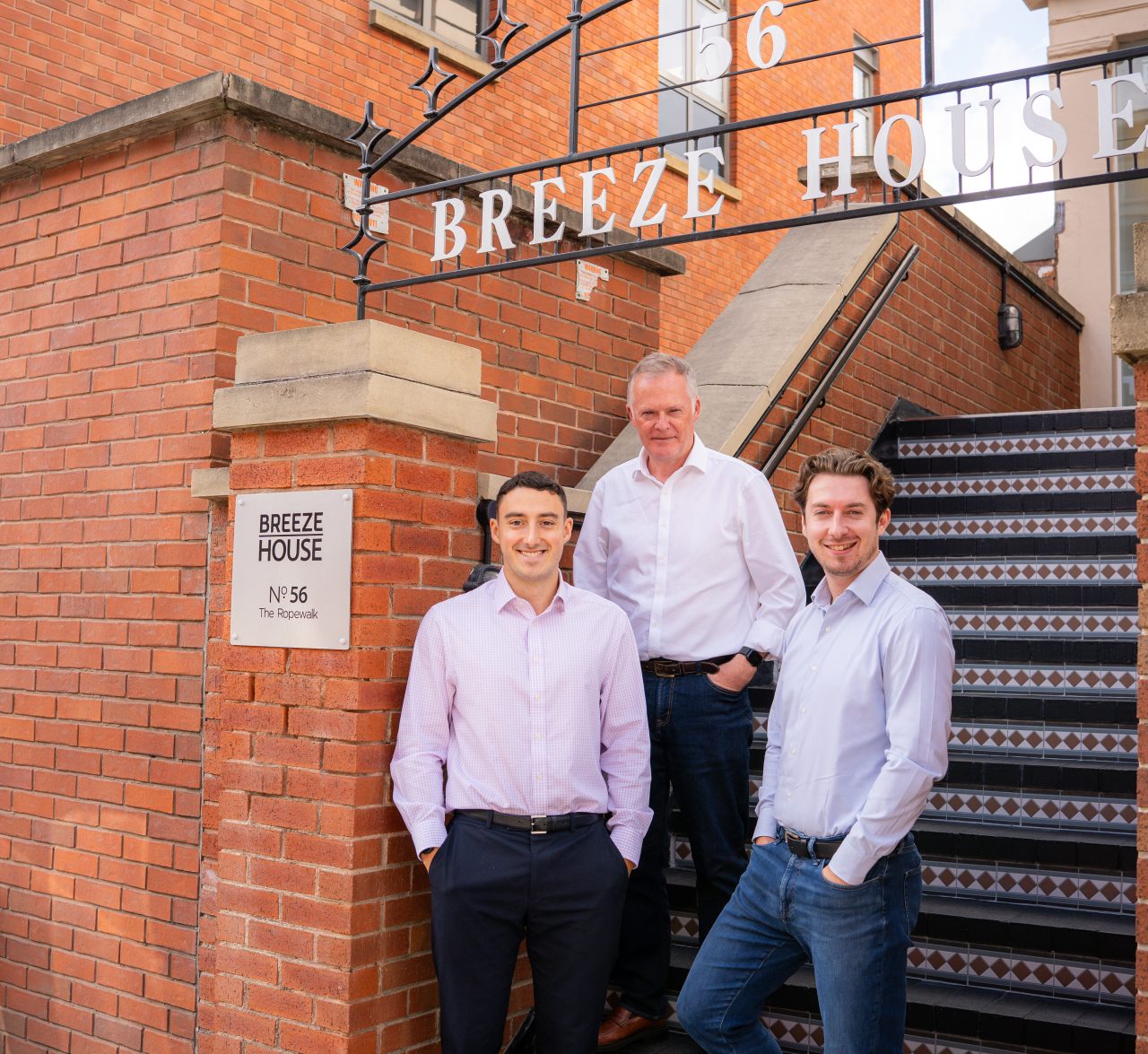 Breeze-48